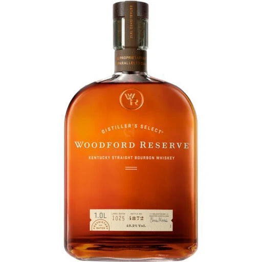 WOODFORD RES BB 750ML