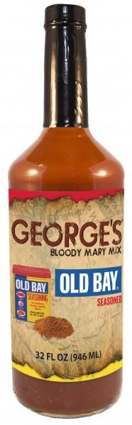 GEORGE'S BLOODY MARY 1L