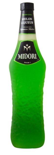 MIDORI MELON LIQO-1L