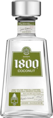1800 COCONUT 1 LT