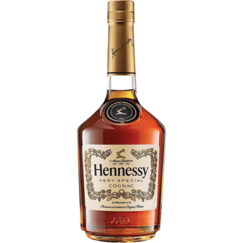 HENNESSY VS 750ML cognac