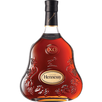 HENNESSY X.O cognac 750ml