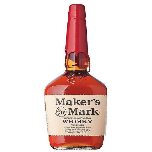 MAKER'S MARK BBN WHISKY 1.75L