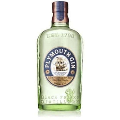 PLYMOUTH GIN 1L