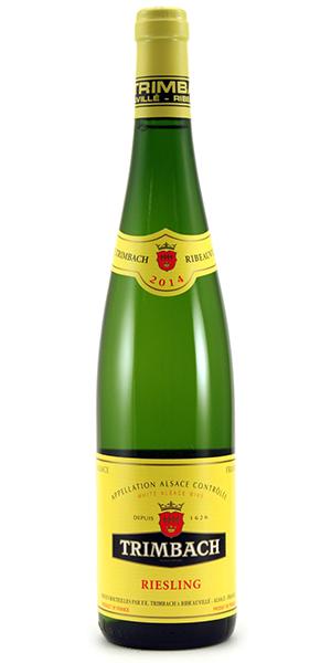 TRIMBACH ALSACE RIESLING 750ML