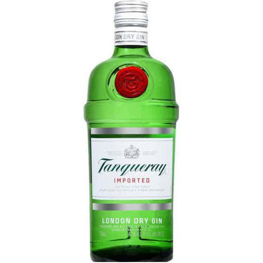 TANQUERAY GIN 1Ltr