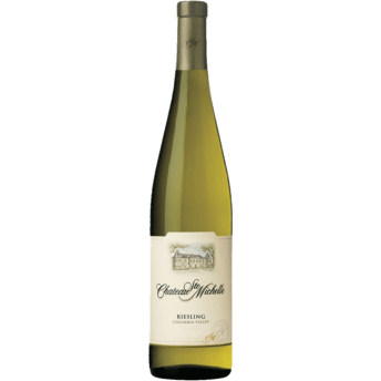ST MICHELLE RIESLING 750ML