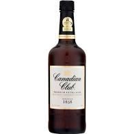 CANADIAN CLUB 1858 whisky 1Ltr