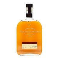 WOODFORD RES BOURBON 750ML