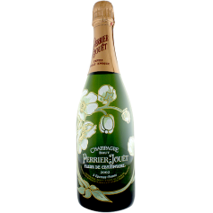 PERRIER JOUET CHAMPAGNE 2011