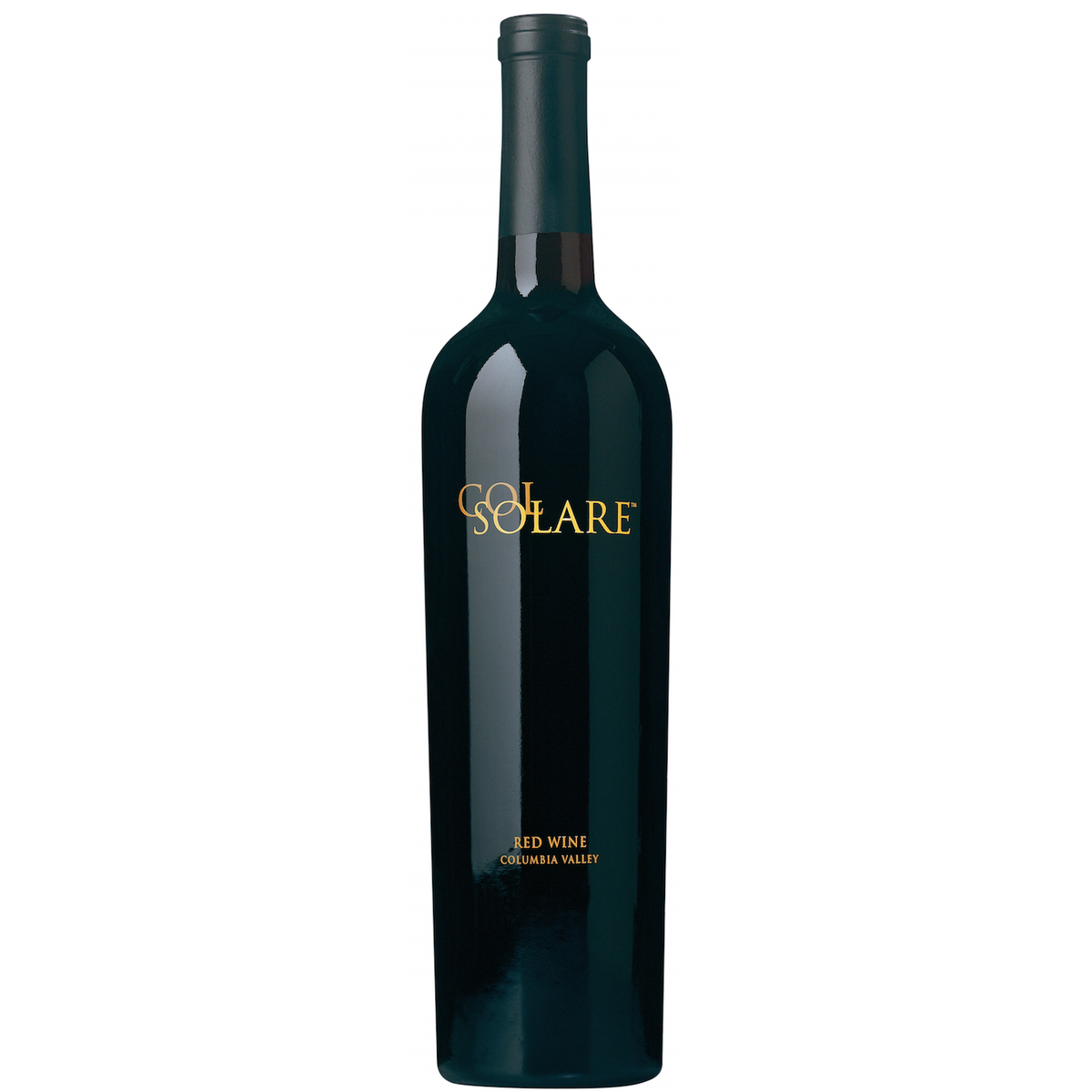 COL SOLARE RED BLEND 95