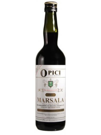 OPICI MARSALA DRY 750ML