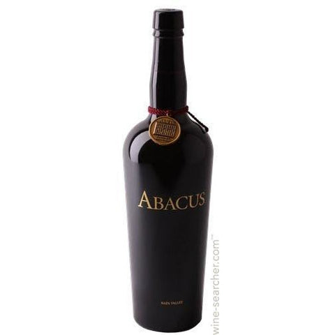 ZD WINES ABACUS 7th botling