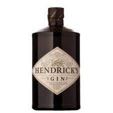 HENDRICKS GIN LT