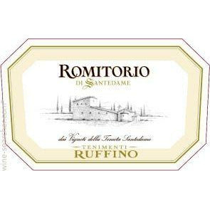 RUFFINO ROMITORIO santedame 03