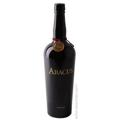 ABACUS CAB TENTH BOTTLING