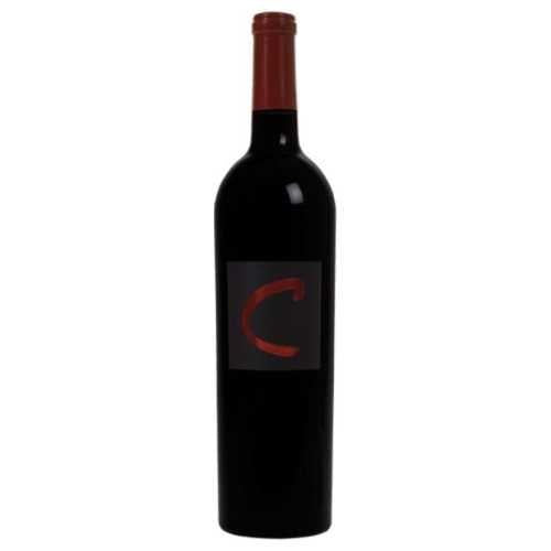 RED C COVENANT RED (U) 750ML