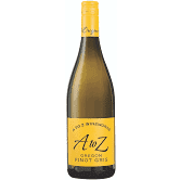 A TO Z PINOT GRIS 750ML