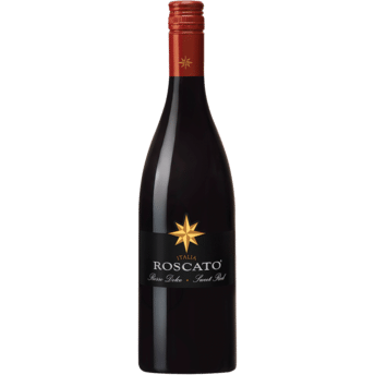 ROSCATO ROSSO DOLCE RED 750ML