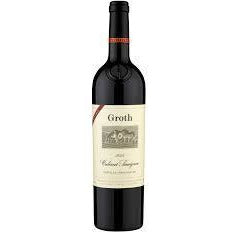 GROTH CAB RES NAPA OAKVILLE 15