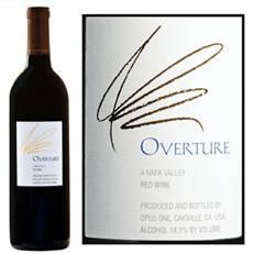 OVERTURE OPUS ONE 750M