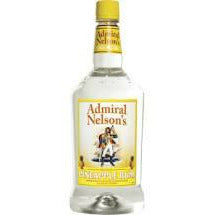 ADMIRAL NELSONS pineapple 50
