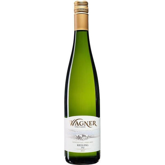 WAGNER RIESLING 750ML