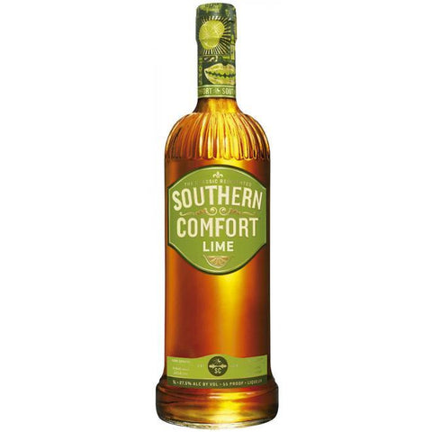SOUTHERN COMFORT lime 1LTR