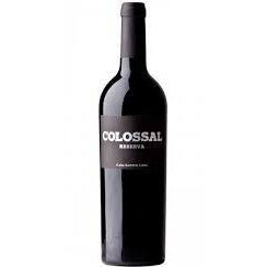 COLOSSAL RESERVA RED BLEND 750