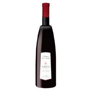 TORPEZ PROVENCE RED 750ML