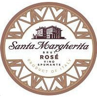 Santa Margherita Brut Rose 375
