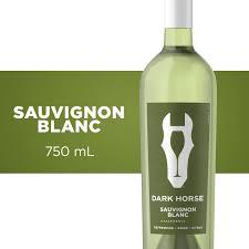 DARK HORSE SAUV BLANC 750ML