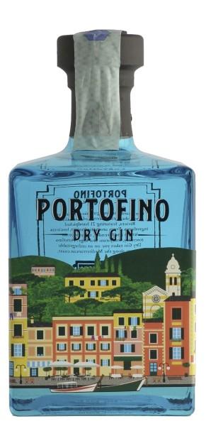 Portofino DRY GIN 750ml
