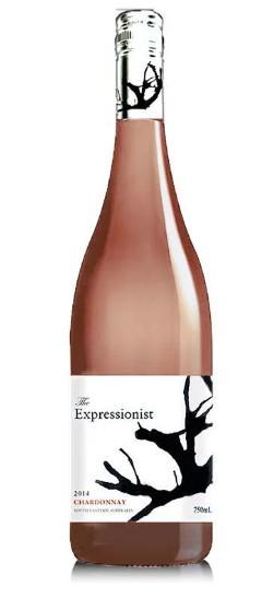 The Expressionist ROSE 750ML