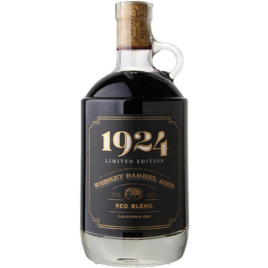 1924  RED BLEND