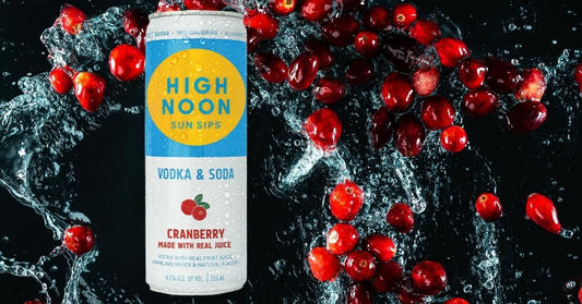 HIGH NOON CRANBERRY VOD 355M